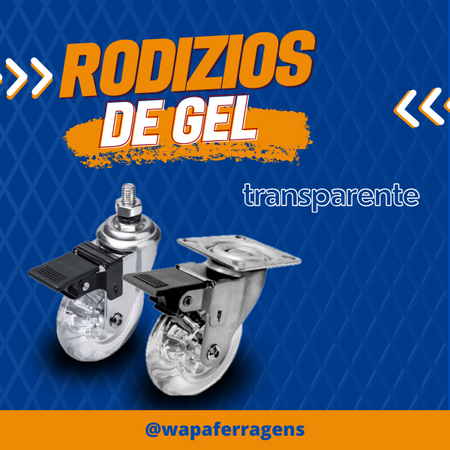 Rodizio de gel